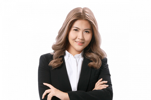 Ms. Irin Phatthawatwekin | Royal Plus